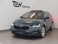 Skoda Octavia Combi 2,0 TDI DSG Style Matrix ACC AHK Panorama Grau - thumbnail 1