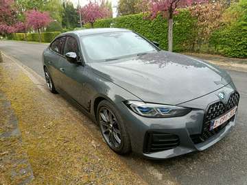 Gran Coupé M440iXAS MHEV