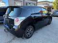 Toyota Verso 2,0d 7 Sitze Schwarz - thumbnail 4