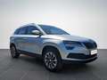 Skoda Karoq 2.0 TDI Clever 4x4 Navi Sitzheizung Silber - thumbnail 9