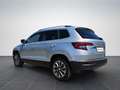 Skoda Karoq 2.0 TDI Clever 4x4 Navi Sitzheizung Silber - thumbnail 5
