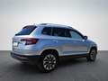 Skoda Karoq 2.0 TDI Clever 4x4 Navi Sitzheizung Silber - thumbnail 7