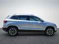 Skoda Karoq 2.0 TDI Clever 4x4 Navi Sitzheizung Silber - thumbnail 8