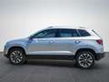 Skoda Karoq 2.0 TDI Clever 4x4 Navi Sitzheizung Silber - thumbnail 4