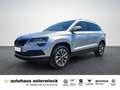 Skoda Karoq 2.0 TDI Clever 4x4 Navi Sitzheizung Silber - thumbnail 1