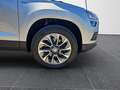 Skoda Karoq 2.0 TDI Clever 4x4 Navi Sitzheizung Silber - thumbnail 23
