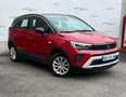 Opel Crossland 1.2 TURBO 110CH ELEGANCE Rojo - thumbnail 3