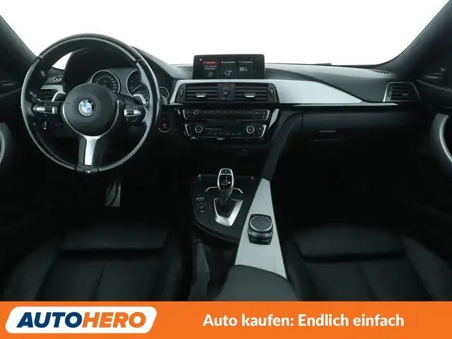 BMW 4 Series view 12