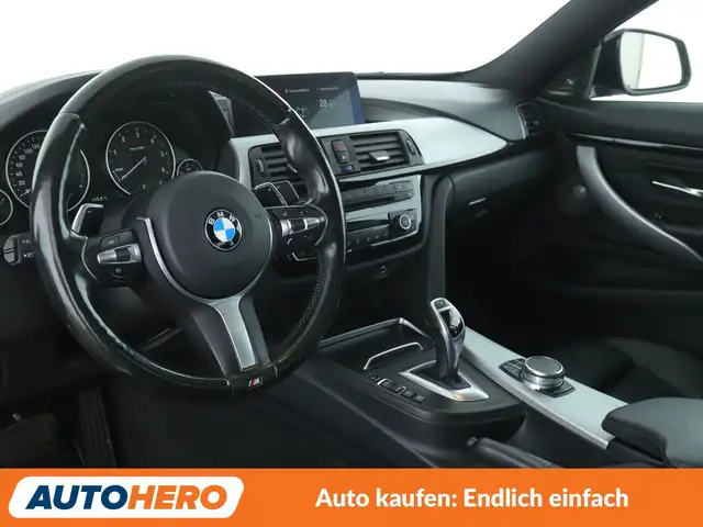 BMW 4 Series view 11