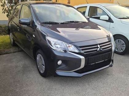 Mitsubishi Space Star 1,2 Inform AS&G 22