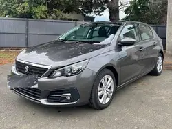 Peugeot 308 PureTech 130ch S