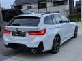BMW 330 e M-PACK 2023 *FACELIFT*Adap. Cruise*Trekhaak Blanc - thumbnail 7