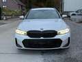 BMW 330 e M-PACK 2023 *FACELIFT*Adap. Cruise*Trekhaak Blanc - thumbnail 2