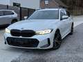 BMW 330 e M-PACK 2023 *FACELIFT*Adap. Cruise*Trekhaak Weiß - thumbnail 3