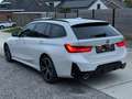 BMW 330 e M-PACK 2023 *FACELIFT*Adap. Cruise*Trekhaak Blanc - thumbnail 5