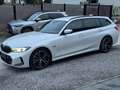 BMW 330 e M-PACK 2023 *FACELIFT*Adap. Cruise*Trekhaak Blanc - thumbnail 4