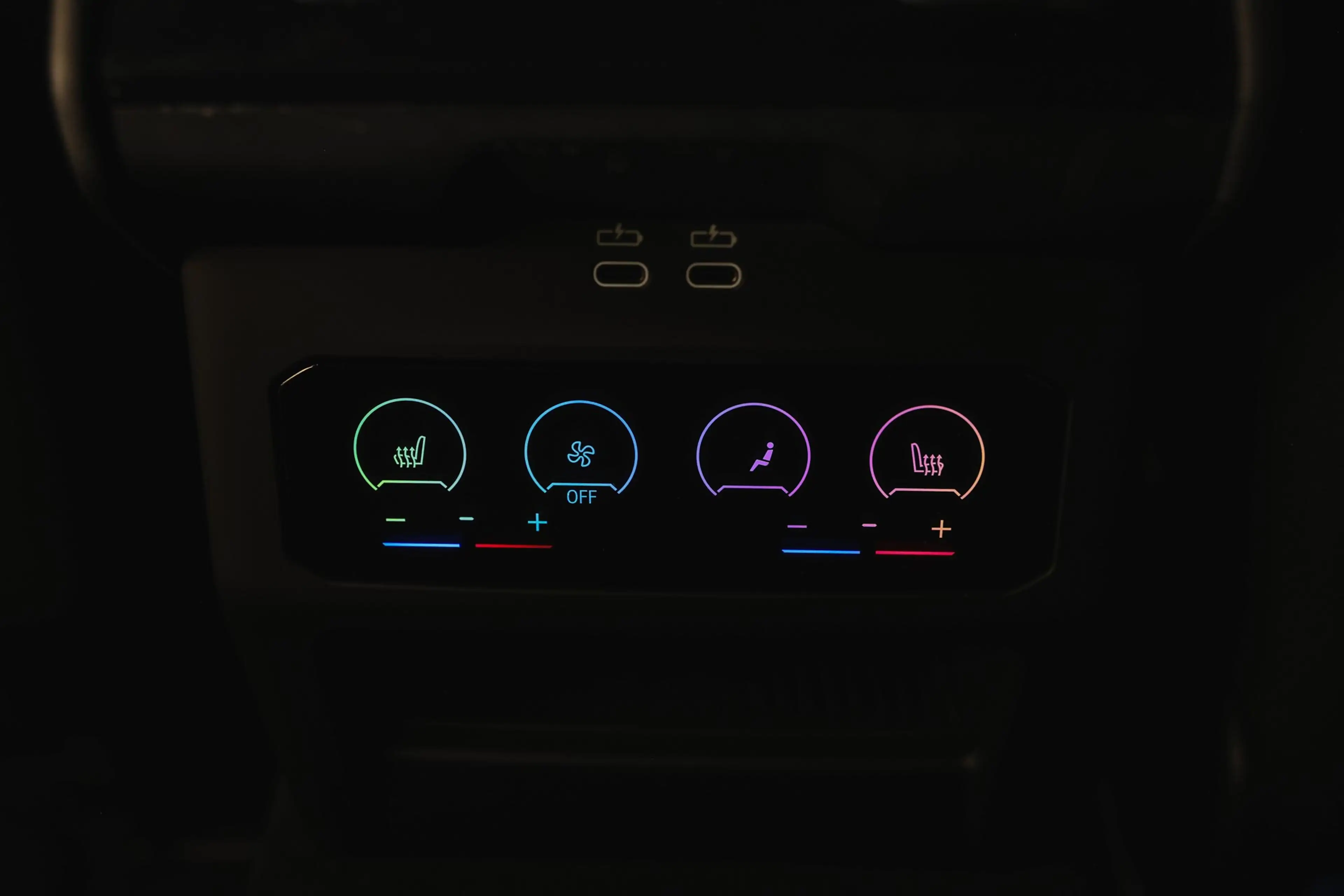 BMW M5 Touring Automaat / Trekhaak / M Drive Professional — photo 14