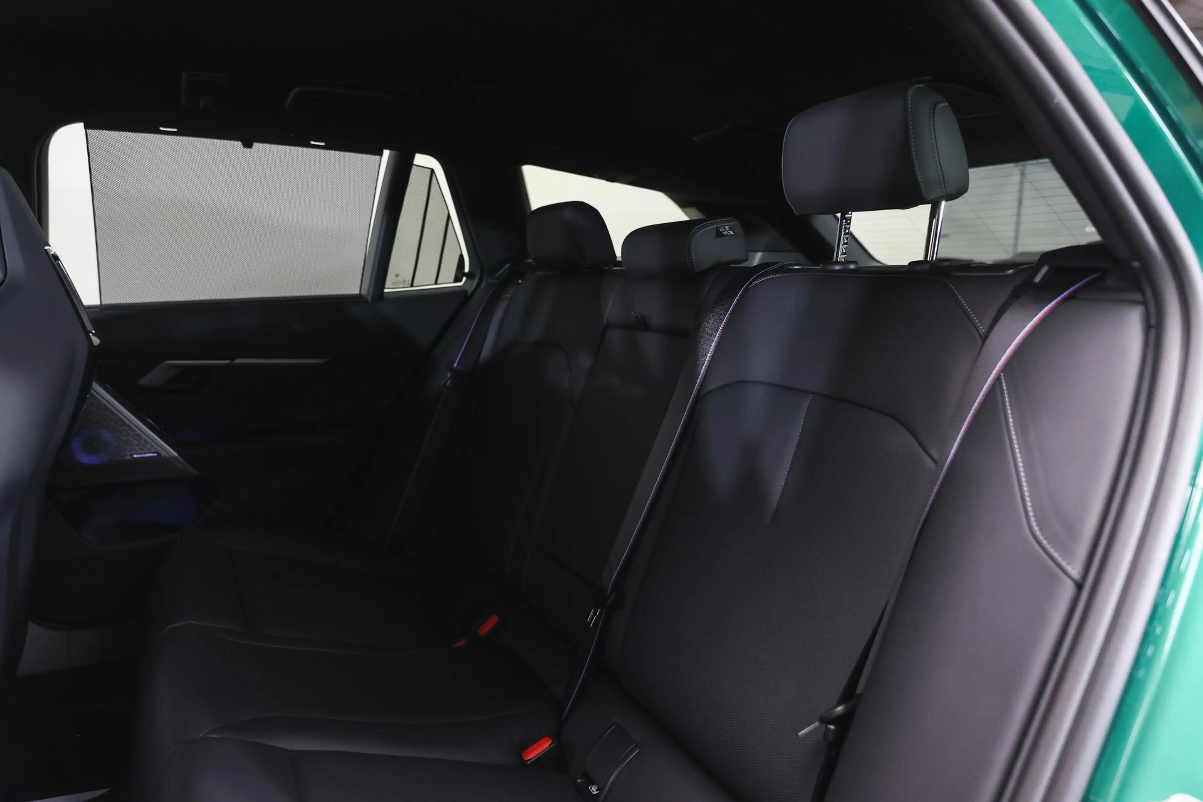 BMW M5 Touring Automaat / Trekhaak / M Drive Professional — photo 13