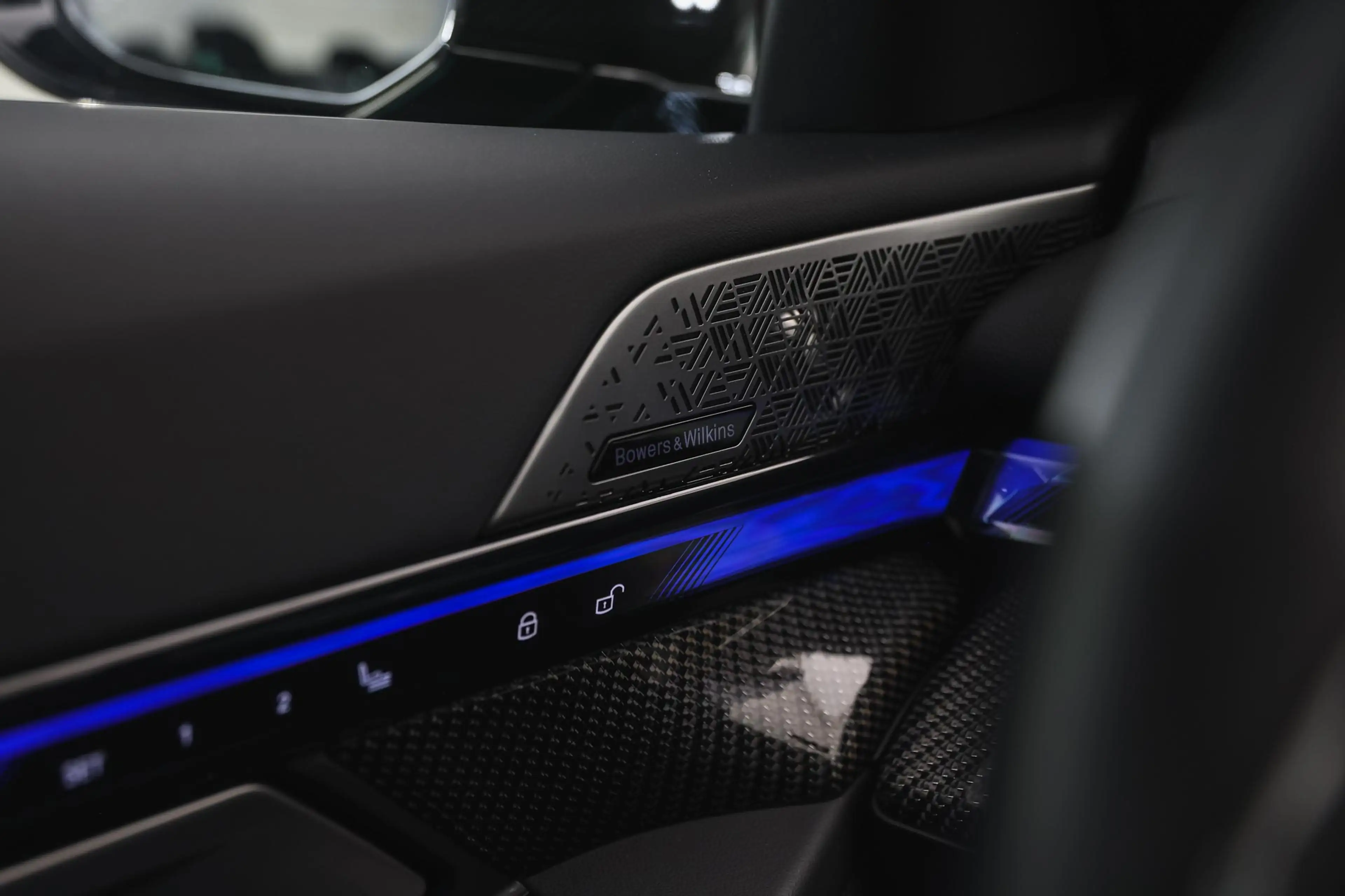 BMW M5 Touring Automaat / Trekhaak / M Drive Professional — photo 15