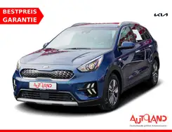 Kia Niro 1.6 Spirit Klimaaut. LED Kamera Sitzheizung