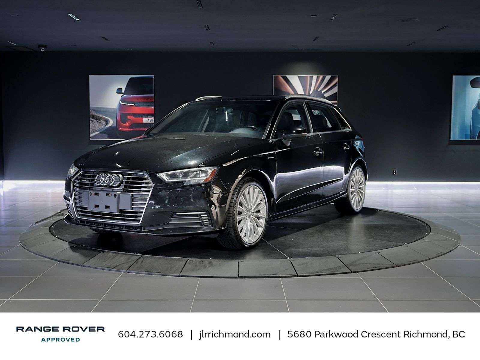 2017 Audi A3 Technik | quattro | Sunroof | Navigation | Bluetoo