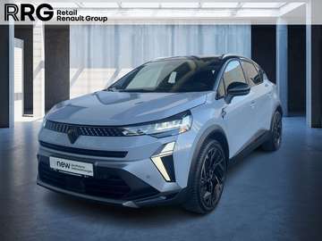 II 1.6 E-TECH Hybrid 145 Esprit Alpine