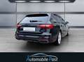 Audi A4 A4 Avant 40 TDI Quattro, 3x S- LINE! Optik Paket! Schwarz - thumbnail 15