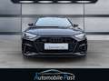 Audi A4 A4 Avant 40 TDI Quattro, 3x S- LINE! Optik Paket! Schwarz - thumbnail 7