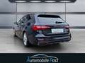 Audi A4 A4 Avant 40 TDI Quattro, 3x S- LINE! Optik Paket! Schwarz - thumbnail 6