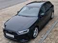 Audi A4 A4 Avant 40 TDI Quattro, 3x S- LINE! Optik Paket! Schwarz - thumbnail 3