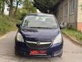 Opel Meriva 1,6 CDTI Ecotec Edition Start/Stop System*STEUE... Blau - thumbnail 3