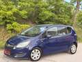 Opel Meriva 1,6 CDTI Ecotec Edition Start/Stop System*STEUE... Blau - thumbnail 2