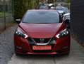 Nissan Micra Micra 1.0 IG-T N-Design / BOSE PERSONAL / GARANTIE Rot - thumbnail 7