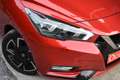 Nissan Micra Micra 1.0 IG-T N-Design / BOSE PERSONAL / GARANTIE Rot - thumbnail 2