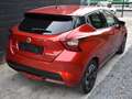 Nissan Micra Micra 1.0 IG-T N-Design / BOSE PERSONAL / GARANTIE Rot - thumbnail 3