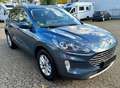 Ford Kuga Plug-In Hybrid Titanium X.Matrix LED Blau - thumbnail 1