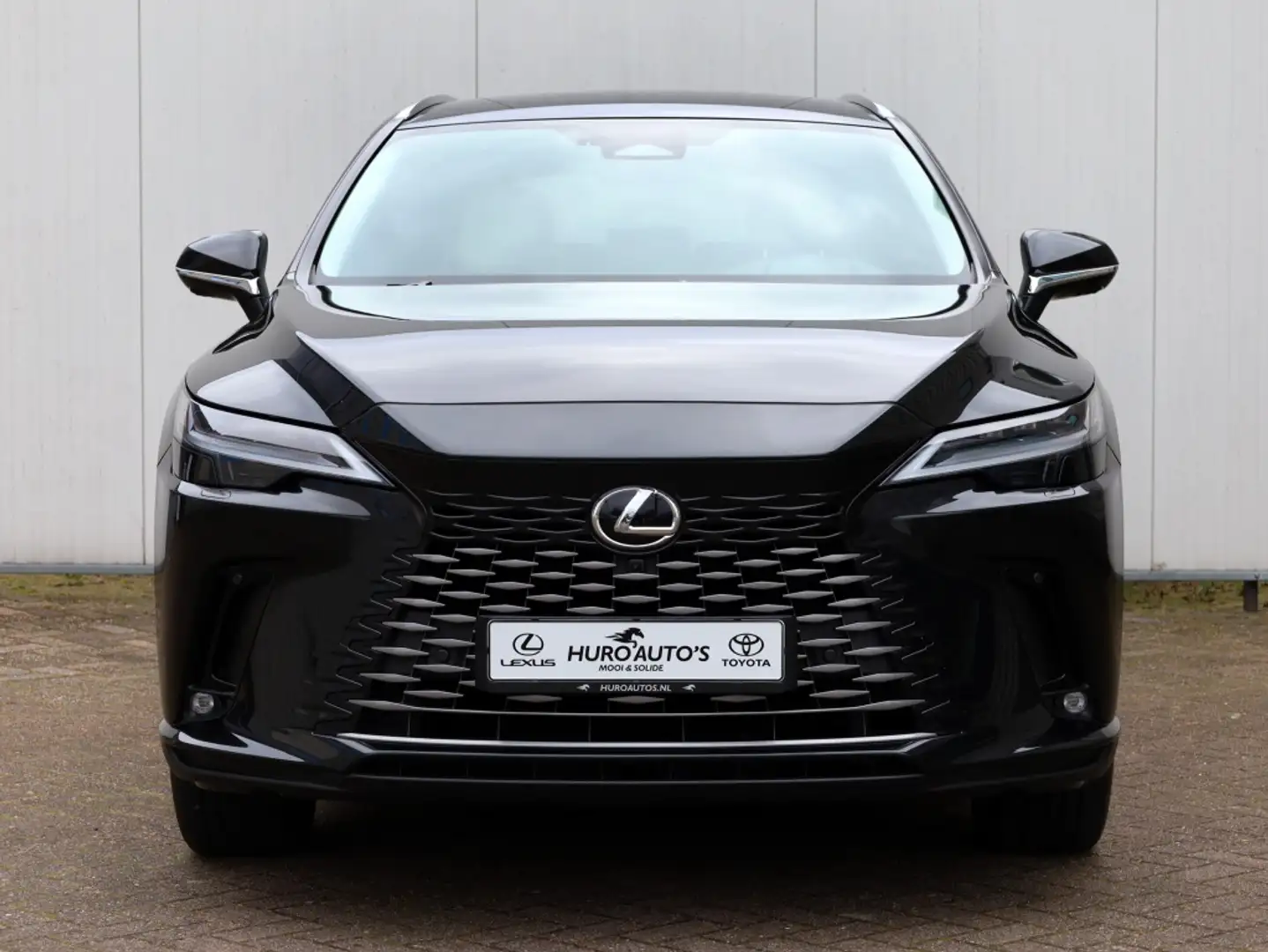Lexus RX 350h Executive Line | Safety-pack | 360 Camera | Trekha Schwarz - 2