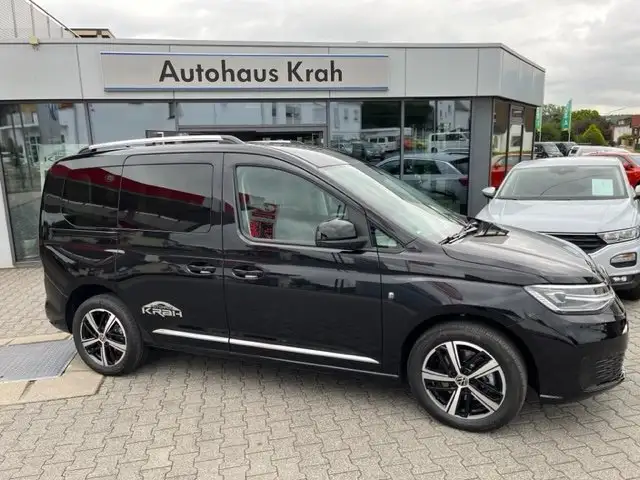 Volkswagen Caddy Style 5-Sitzer, DSG