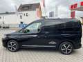 Volkswagen Caddy Style 5-Sitzer, DSG Negro - thumbnail 3