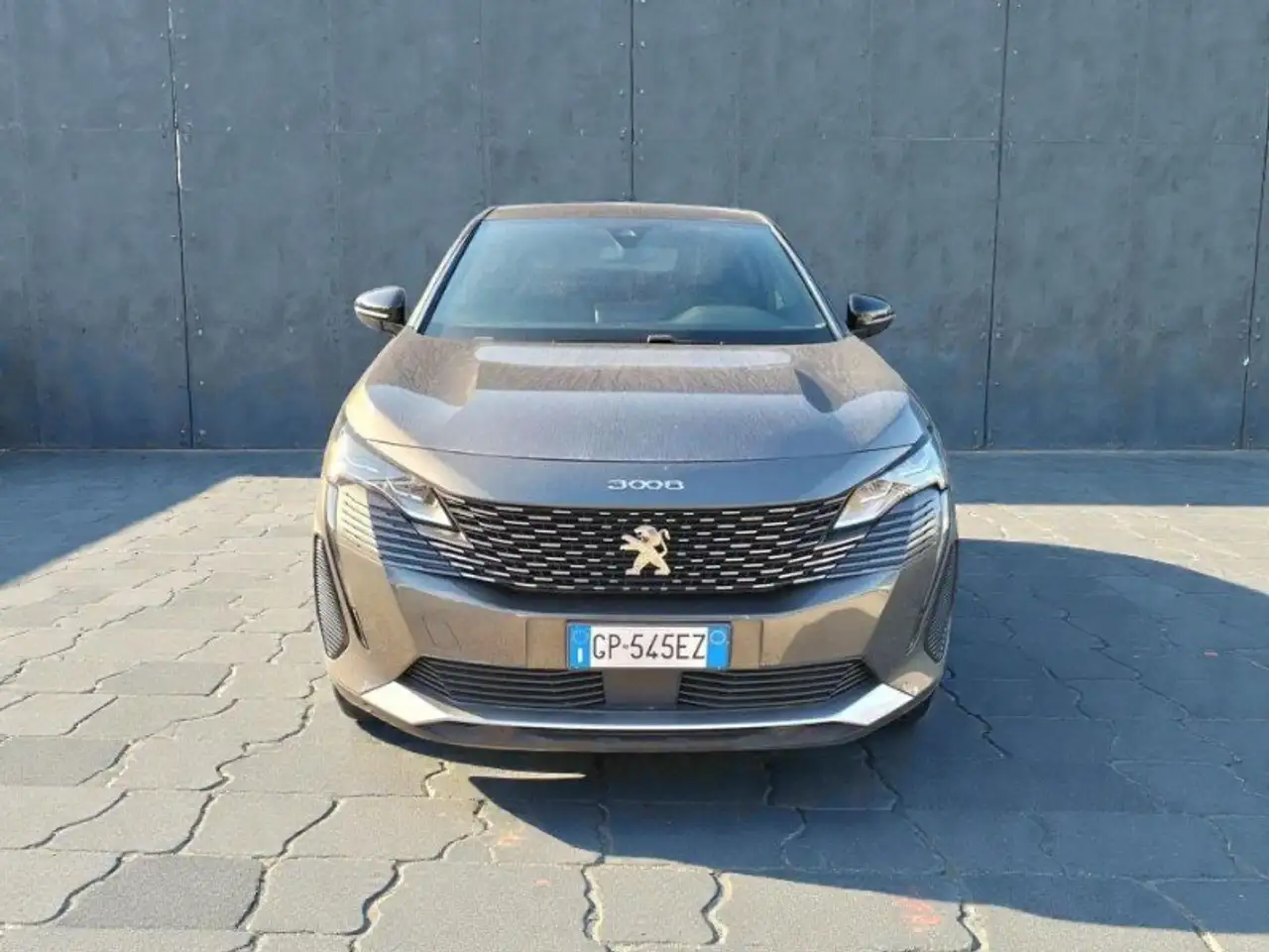 Peugeot 3008 Turbo 130 EAT8 Allure Pack FINANZIAMENTO 5