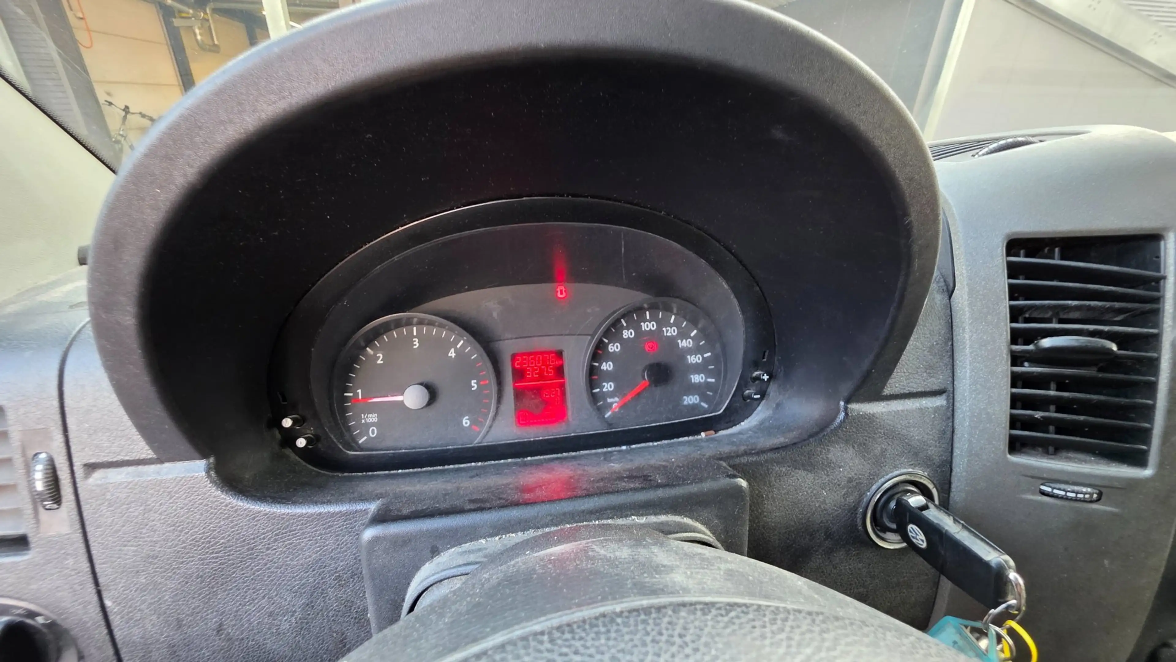 Volkswagen Crafter 35 2.0 TDI L3H2 BM LAADKLEP !!!!! DISTRIBUTIE V.V. — photo 14