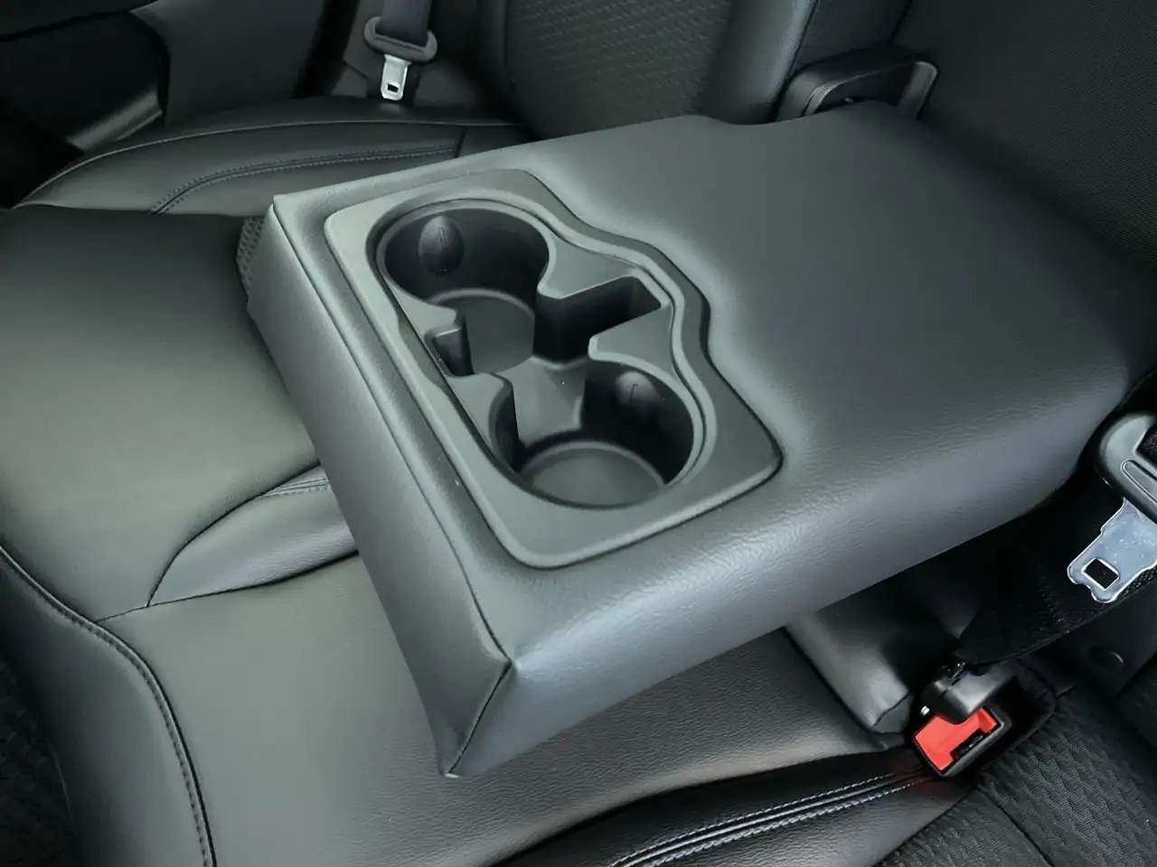 Jeep Compass photo Jeep Compass
