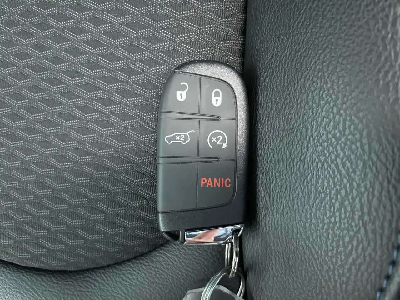 Jeep Compass photo Jeep Compass