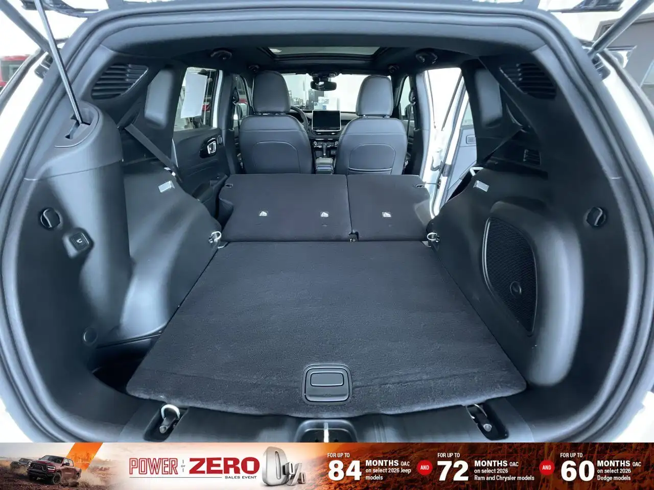 Jeep Compass снимка Jeep Compass