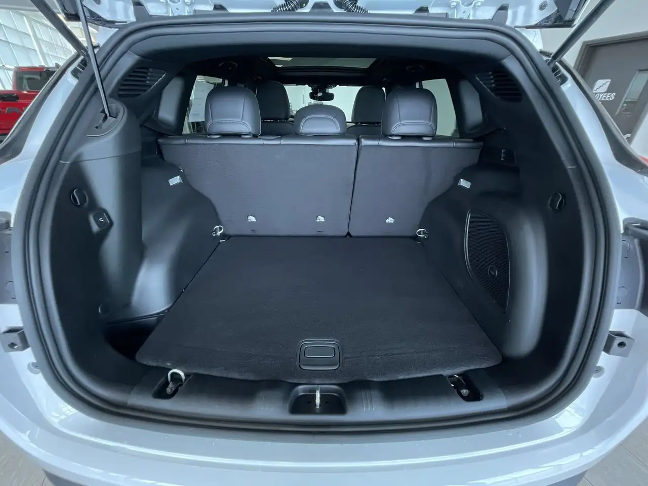 Jeep Compass photo Jeep Compass