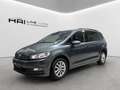 Volkswagen Touran 2,0 TDI DSG | LED | Navi | ACC | Erstbesitz | Grau - thumbnail 1