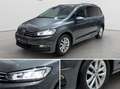 Volkswagen Touran 2,0 TDI DSG | LED | Navi | ACC | Erstbesitz | Grau - thumbnail 9