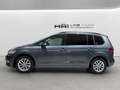 Volkswagen Touran 2,0 TDI DSG | LED | Navi | ACC | Erstbesitz | Grau - thumbnail 2