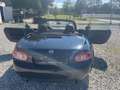Mazda MX-5 MX-5 1.8 CABRIO Schwarz - thumbnail 13