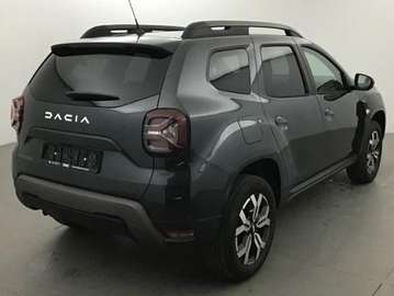 Duster Blue dCi 115 2WD Journey